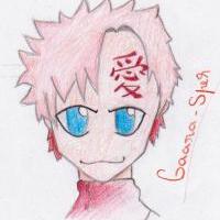 Chibi Gaara-Spek